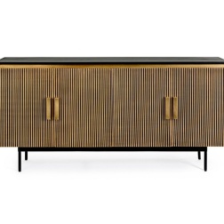 Credenza 4 ante Virat Bizzotto